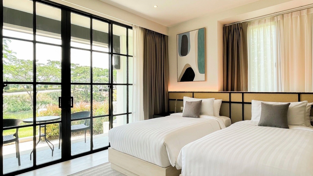 Photo of Bedroom in Pak Chong