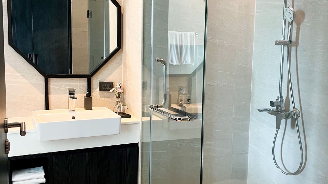 Photo of Bathroom in Pak Chong