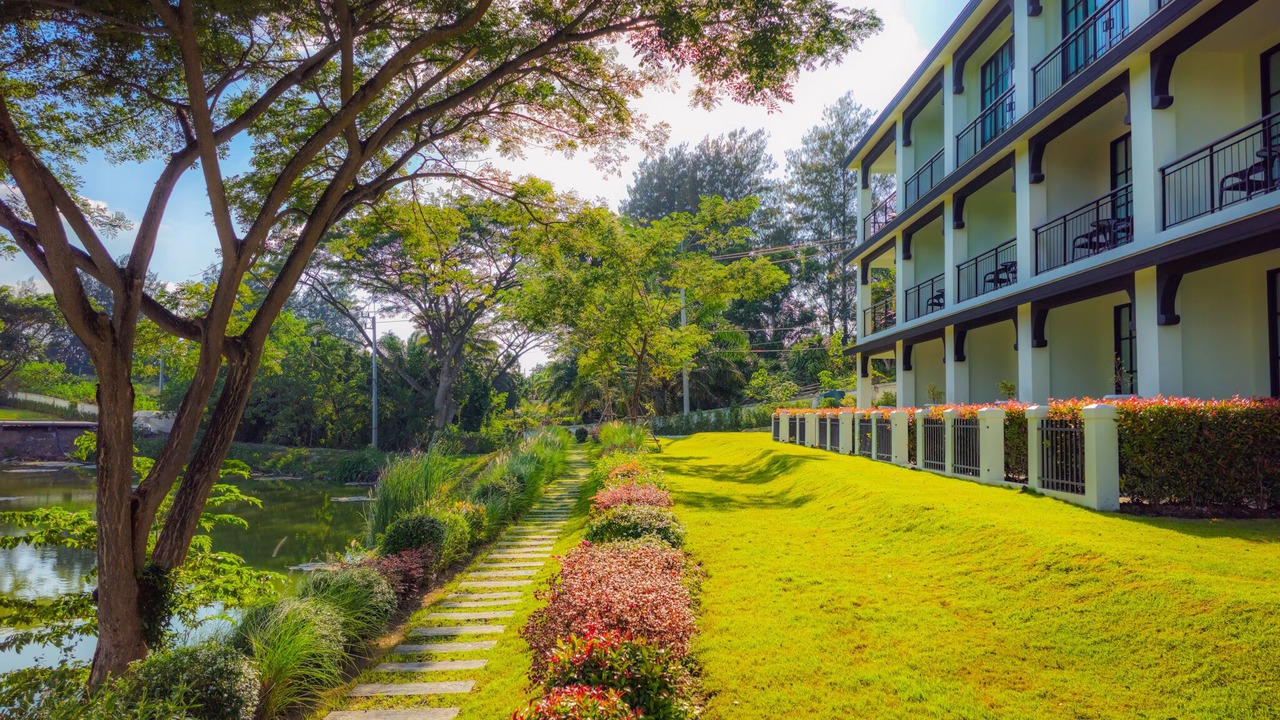 Photo of Outdoor in Pak Chong