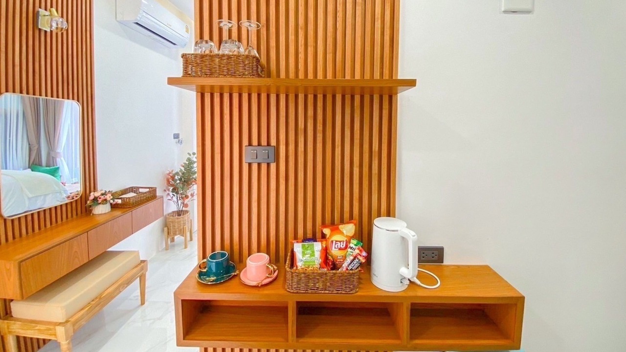 Photo of Bedroom in Doi Saket