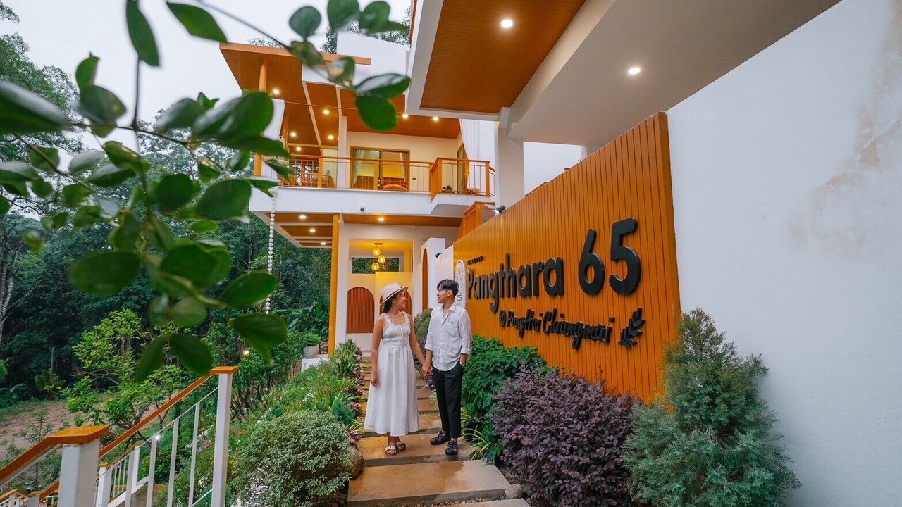 Photo of Outdoor in Doi Saket