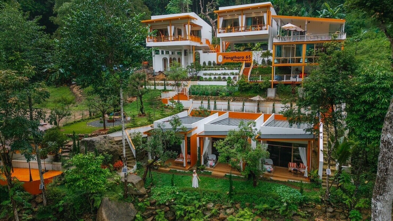 Photo of Outdoor in Doi Saket