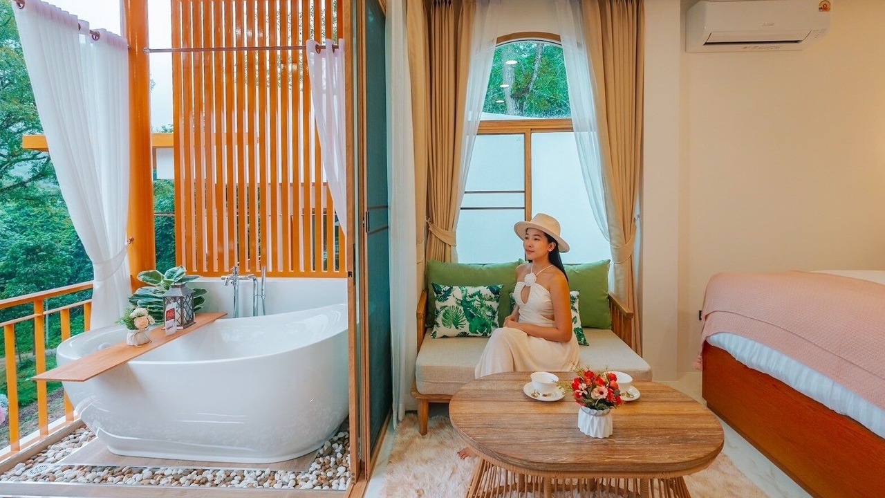 Photo of Bedroom in Doi Saket