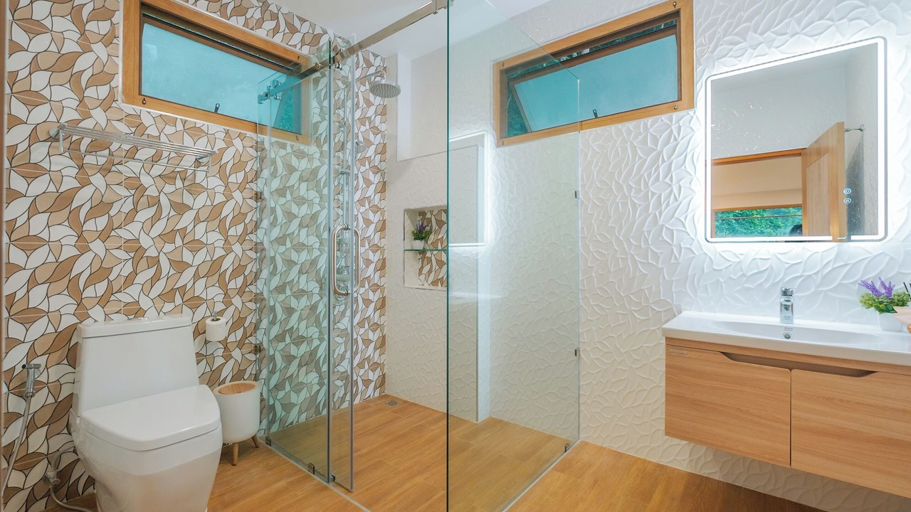 Photo of Bathroom in Doi Saket