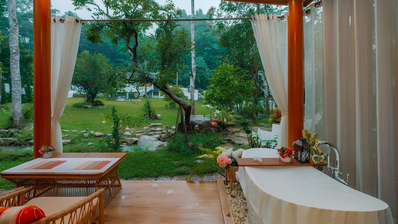 Photo of Bedroom in Doi Saket