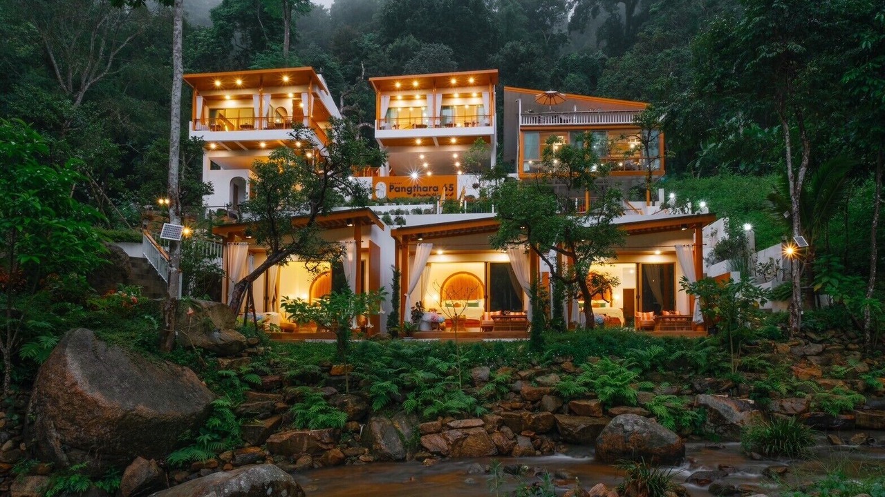 Photo of Outdoor in Doi Saket