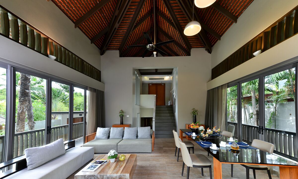 Photo of Livingroom in Ko Lanta
