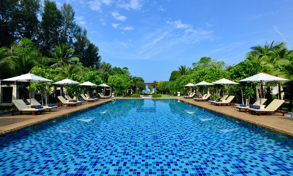 Photo of Outdoor in Ko Lanta