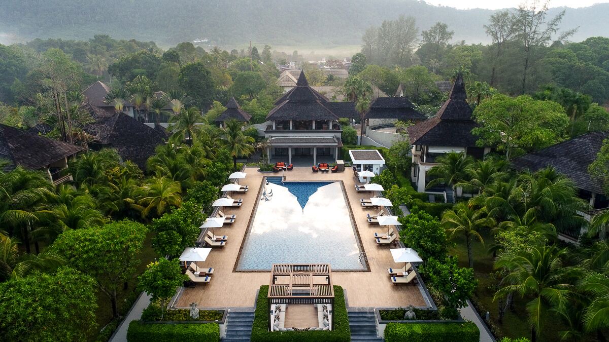 Photo of Outdoor in Ko Lanta