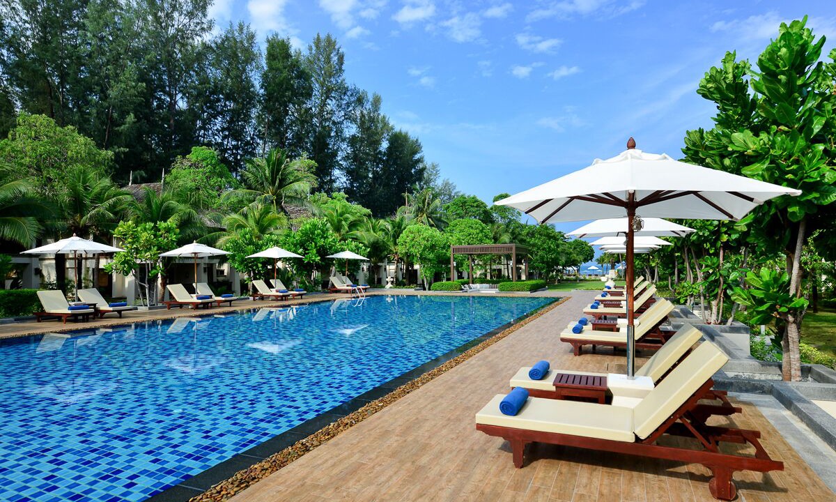 Photo of Outdoor in Ko Lanta