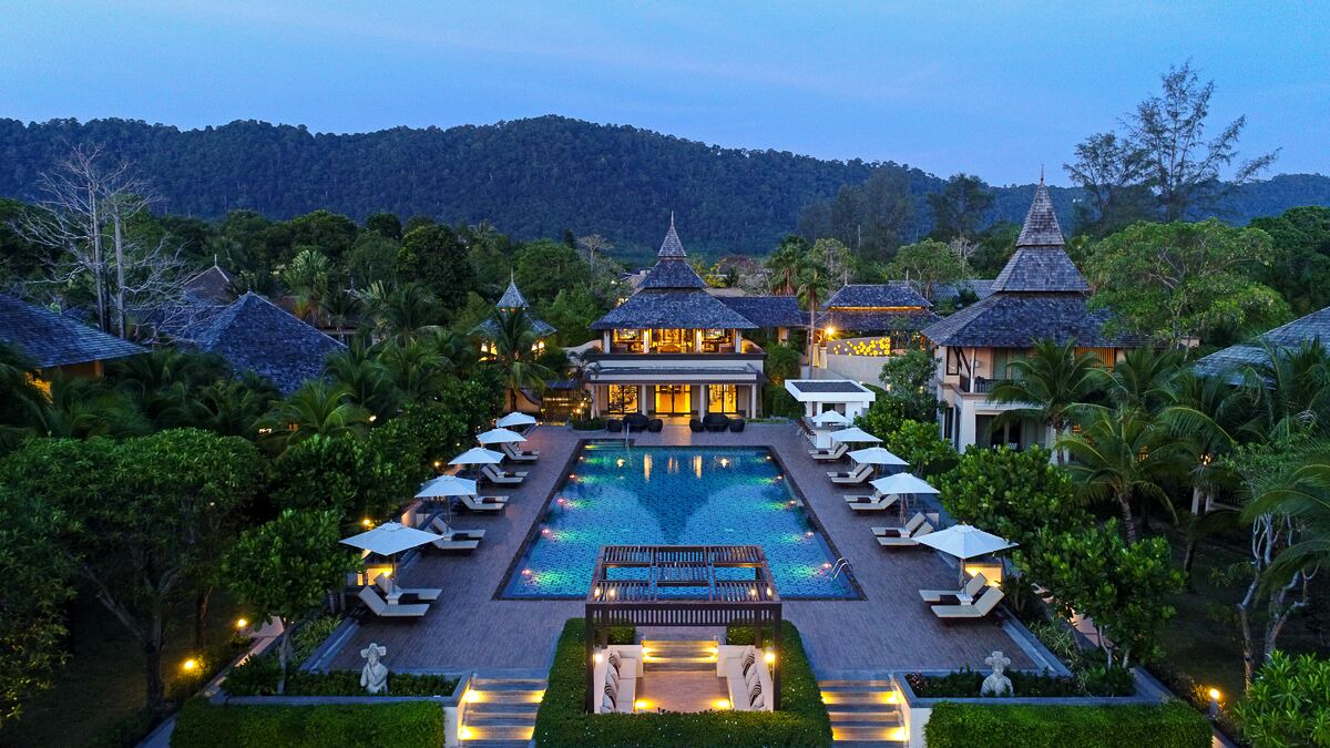 Photo of Outdoor in Ko Lanta
