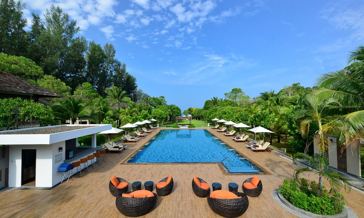 Photo of Outdoor in Ko Lanta