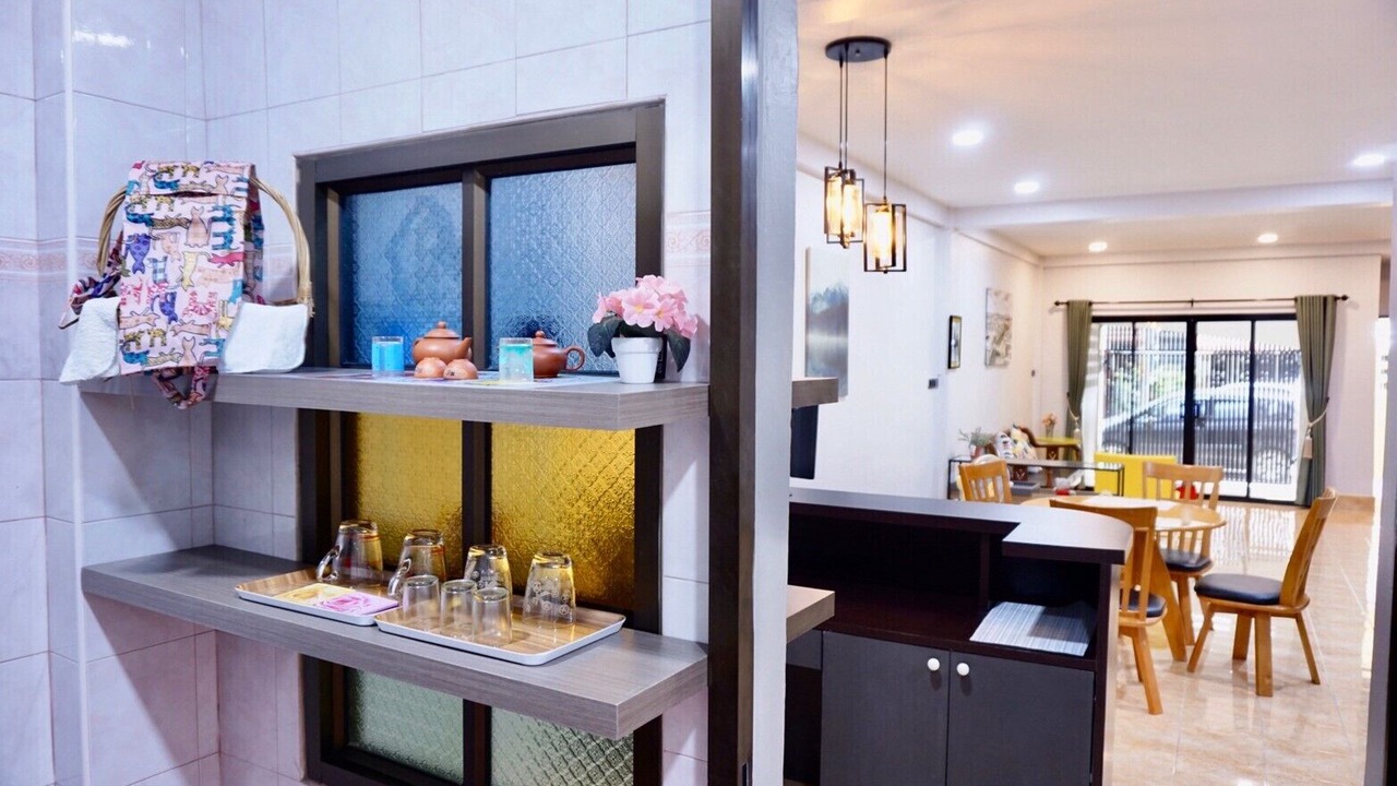 Photo of Livingroom in Hat Yai