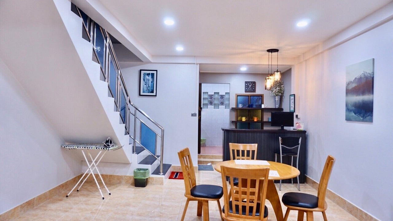 Photo of Livingroom in Hat Yai