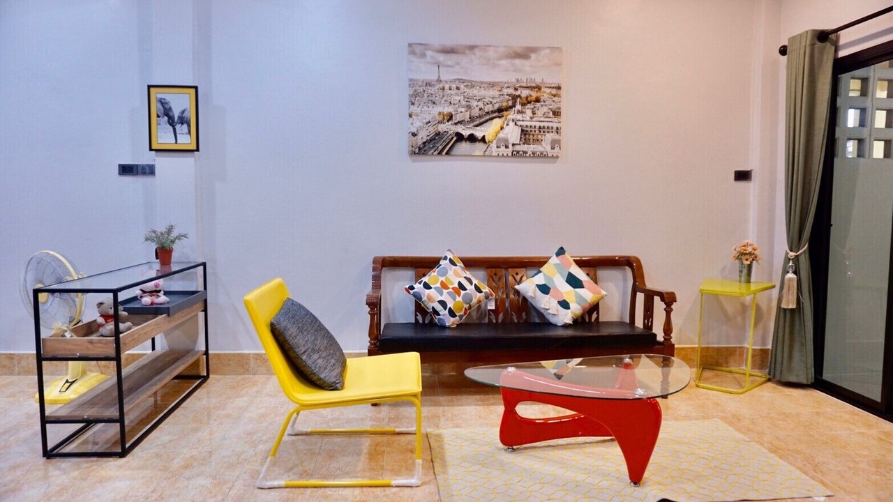 Photo of Livingroom in Hat Yai