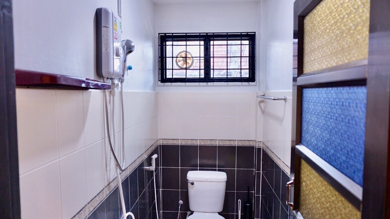 Photo of Bathroom in Hat Yai