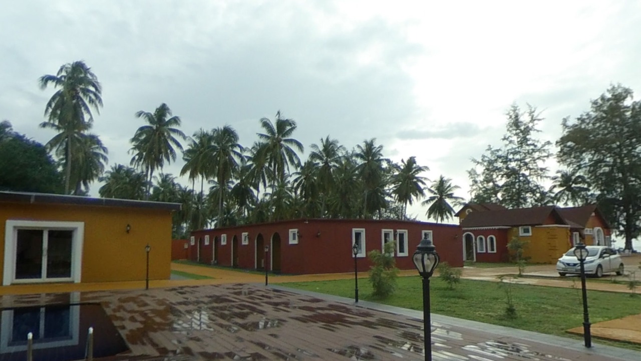 Photo of Outdoor in Phongprasan