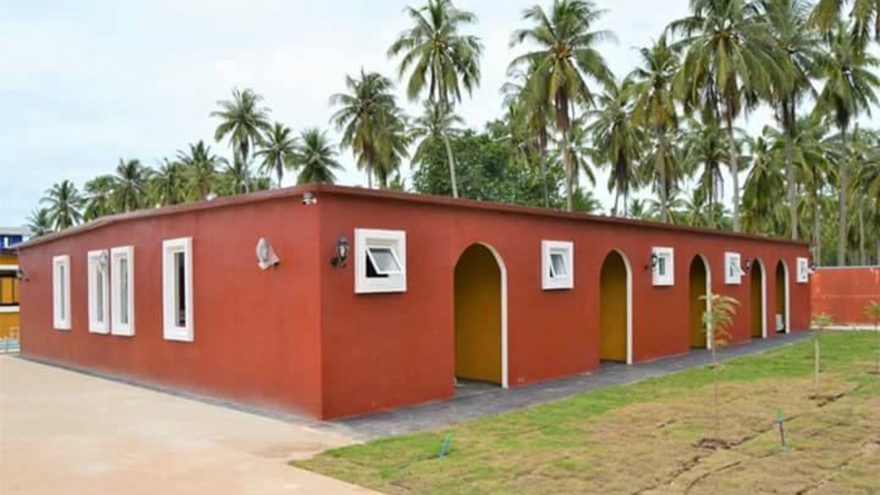 Photo of Outdoor in Phongprasan