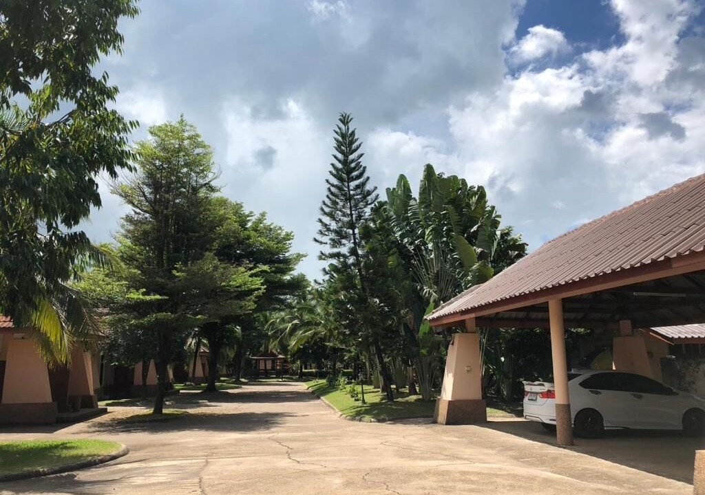 Photo of Outdoor in Sakon Nakhon