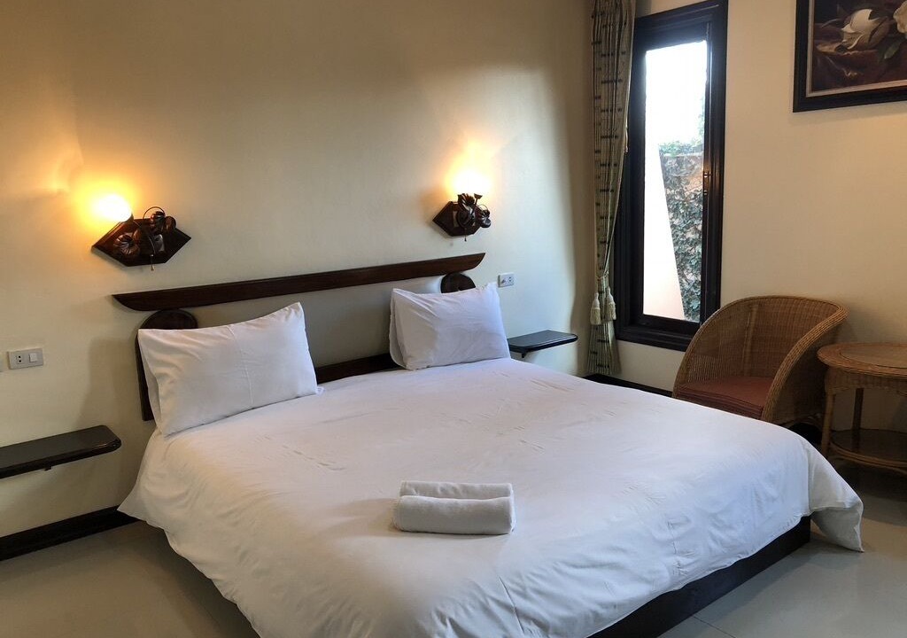 Photo of Bedroom in Sakon Nakhon