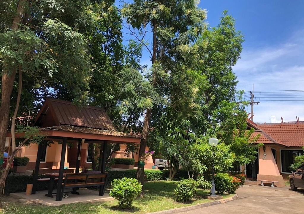 Photo of Outdoor in Sakon Nakhon