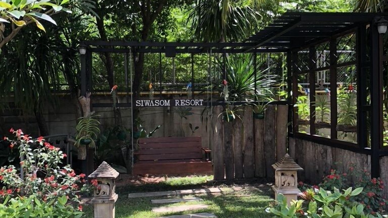 Photo of Outdoor in Sakon Nakhon
