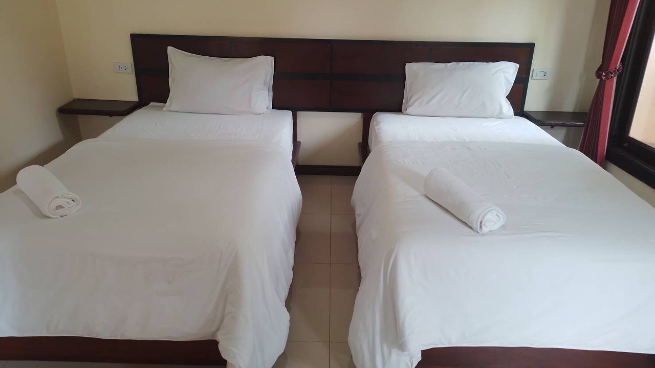 Photo of Bedroom in Sakon Nakhon