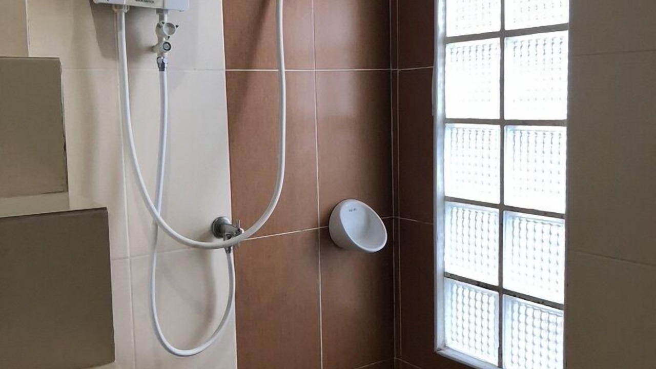Photo of Bathroom in Sakon Nakhon