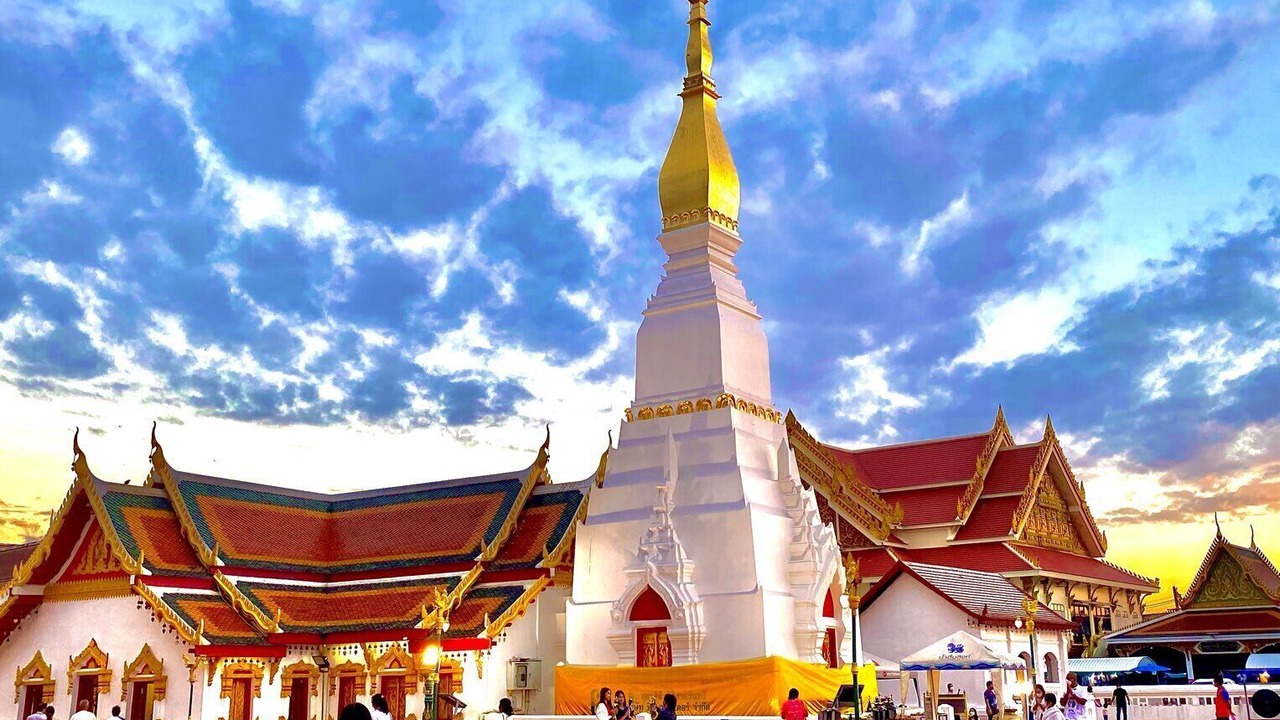 Photo of Others in Sakon Nakhon