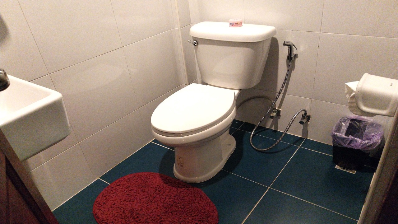Photo of Bathroom in Nong Prue