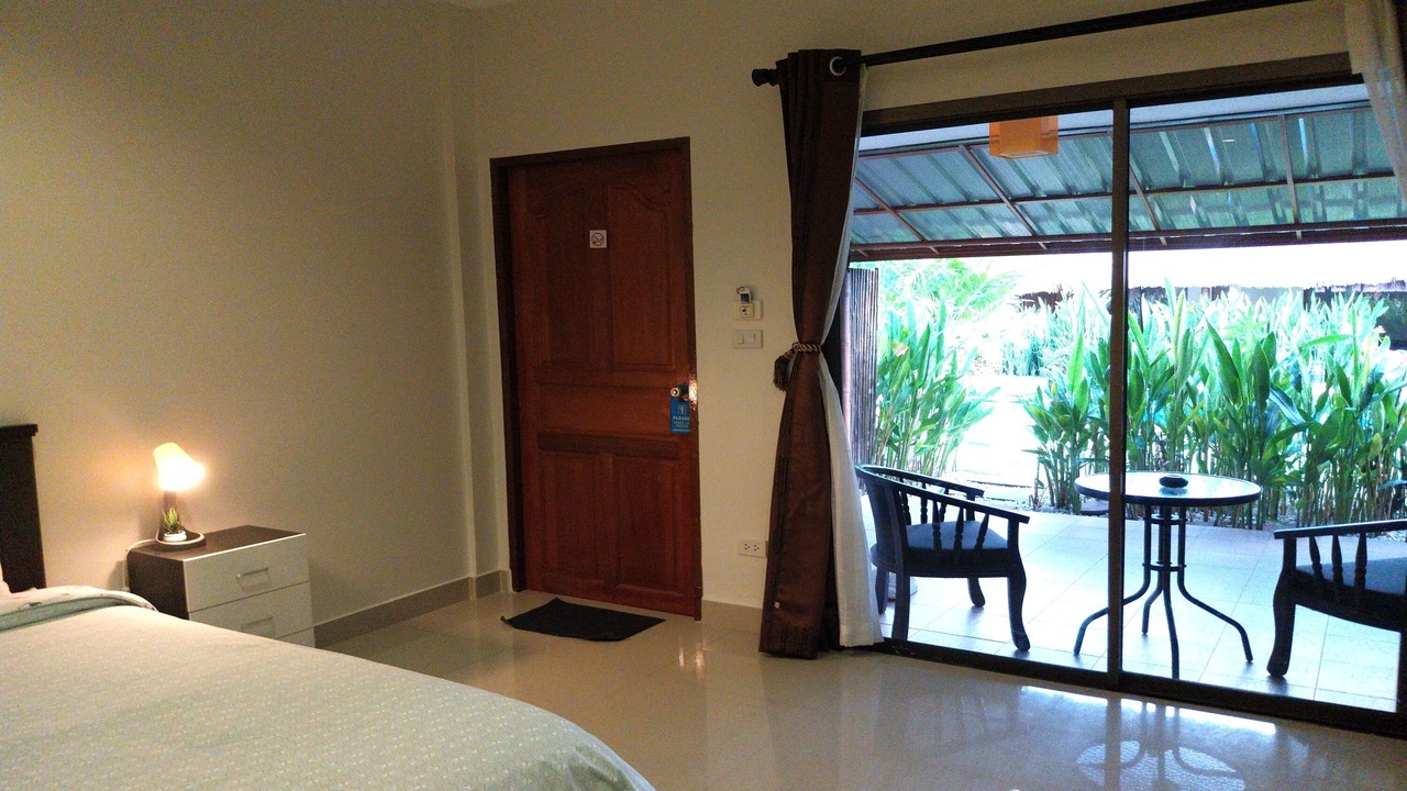 Photo of Bedroom in Nong Prue