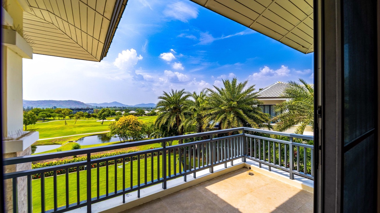 Photo of Patio Balcony in Hin Lek Fai