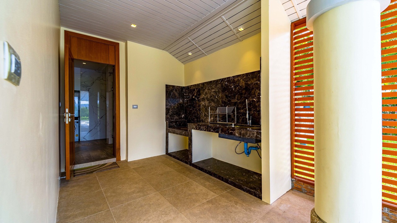 Photo of Patio Balcony in Hin Lek Fai