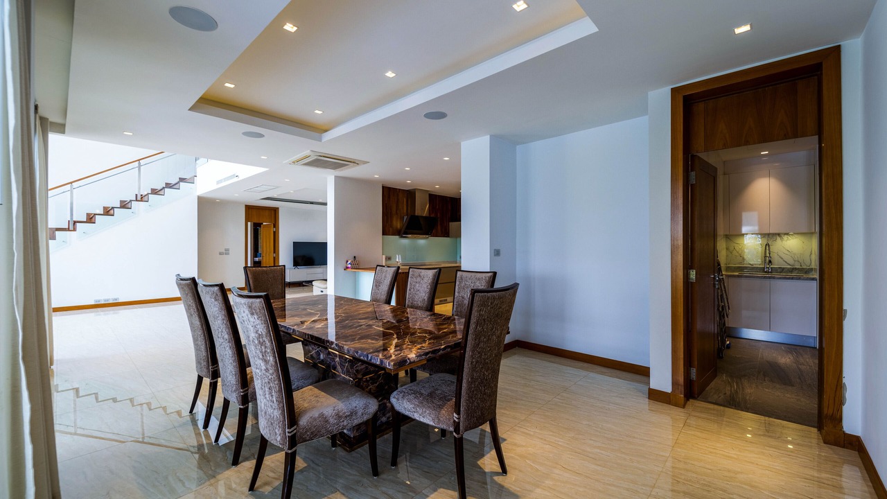 Photo of Livingroom in Hin Lek Fai