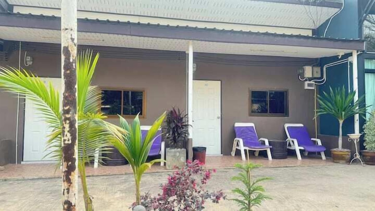 Photo of Patio Balcony in Koh Lan