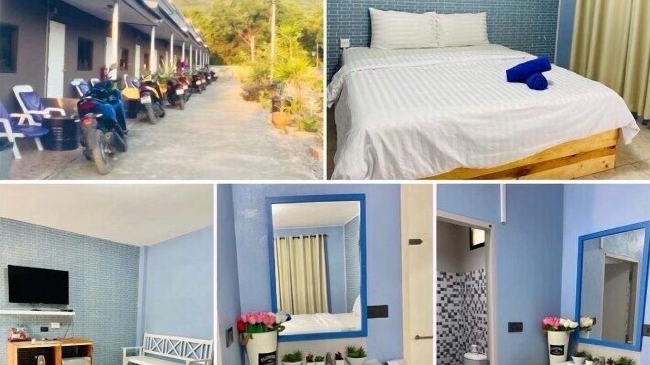 Photo of Patio Balcony in Koh Lan
