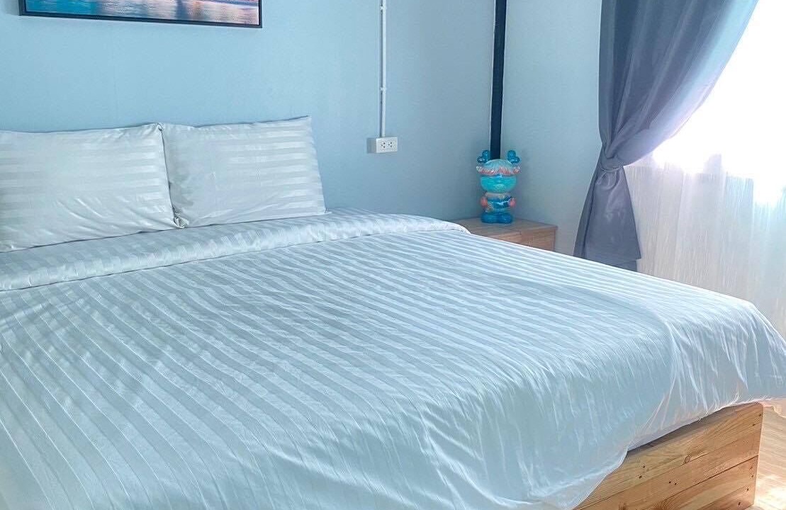 Photo of Bedroom in Koh Lan