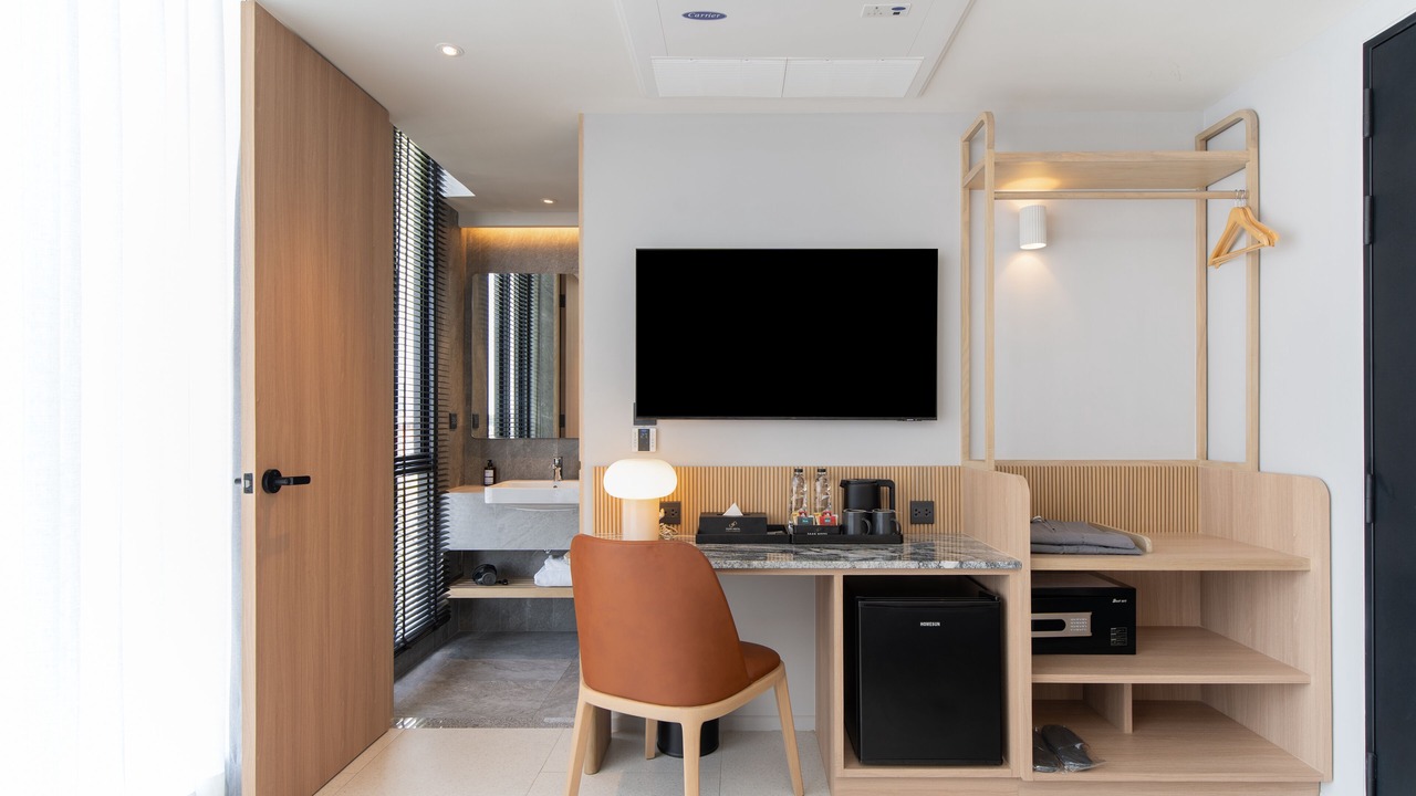 Photo of Bedroom in Khlong Ton Sai