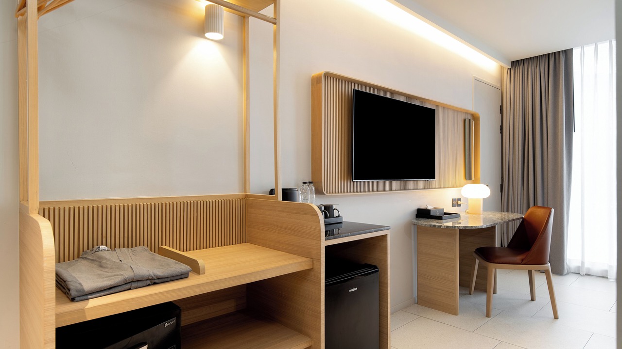 Photo of Bedroom in Khlong Ton Sai