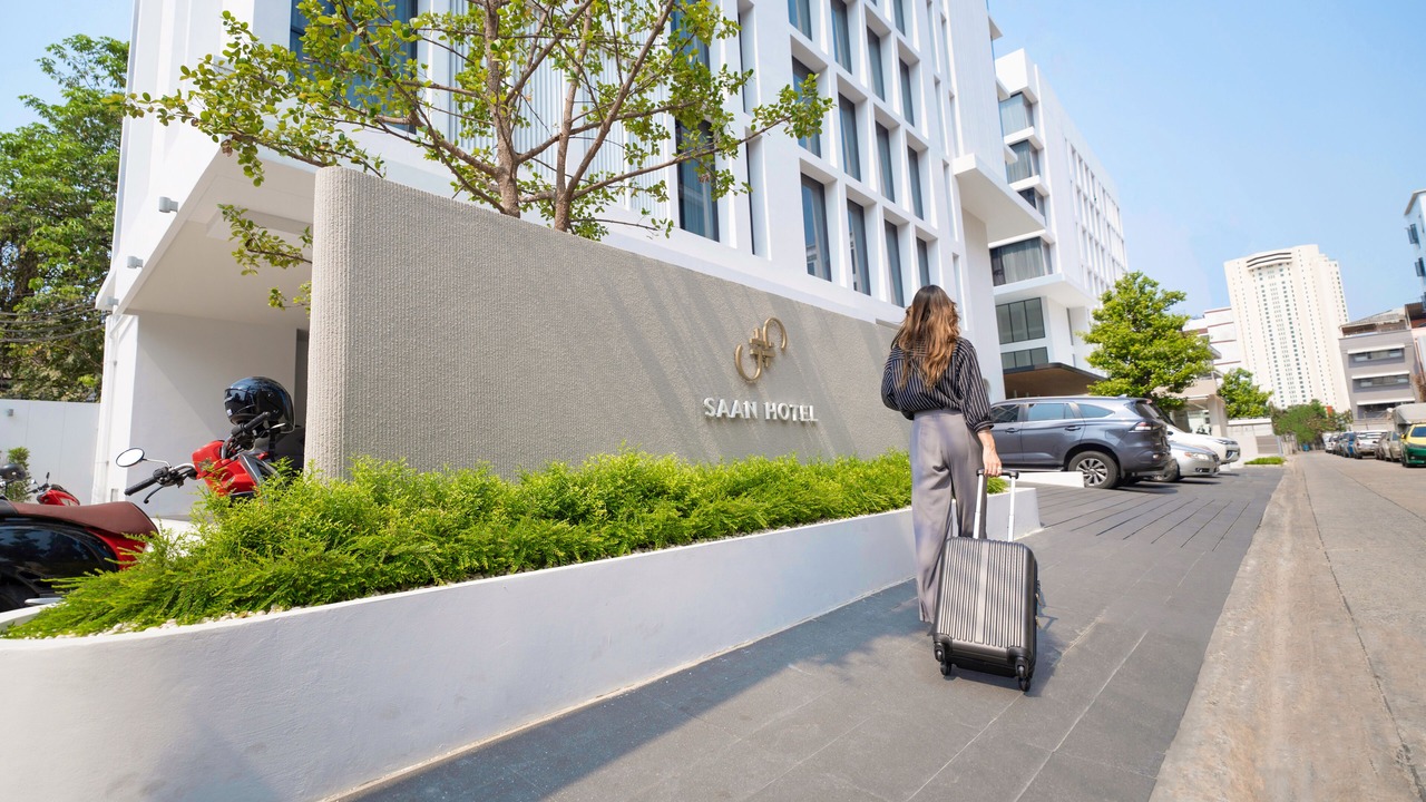 Photo of Outdoor in Khlong Ton Sai