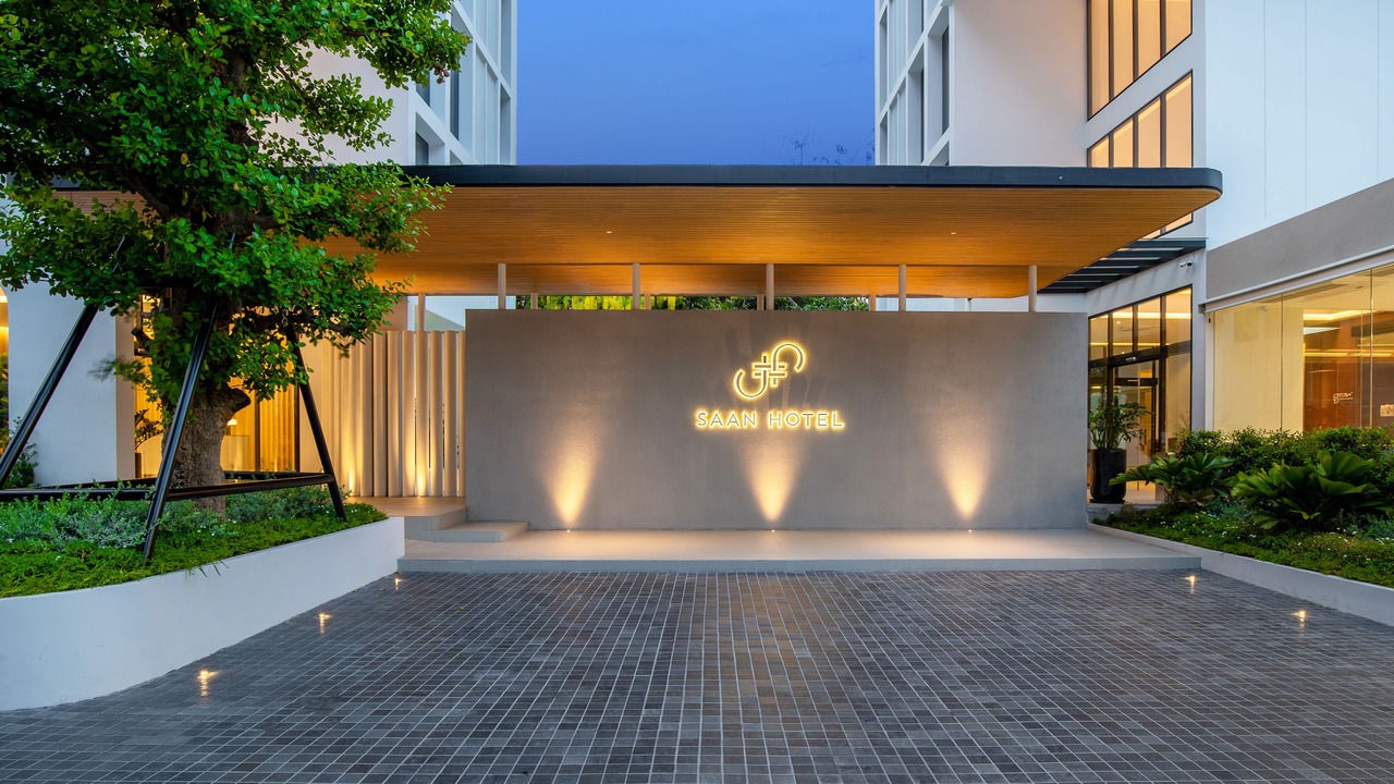 Photo of Outdoor in Khlong Ton Sai
