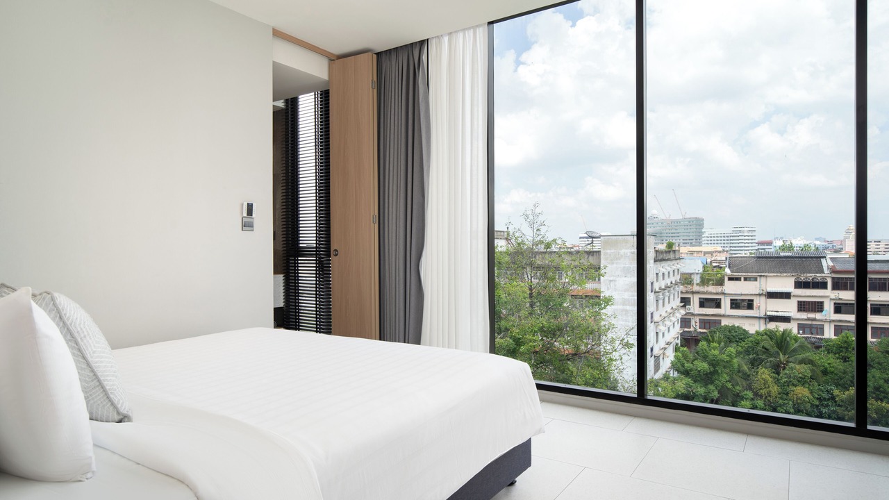 Photo of Bedroom in Khlong Ton Sai