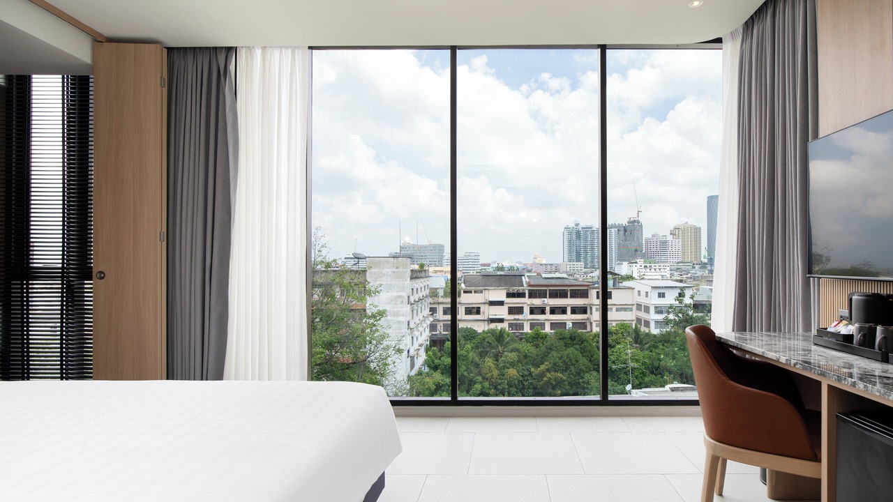 Photo of Bedroom in Khlong Ton Sai