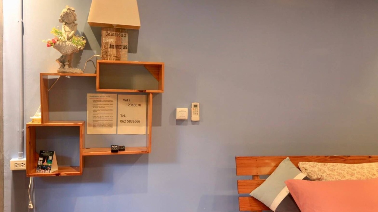 Photo of Bedroom in Phrom Lok