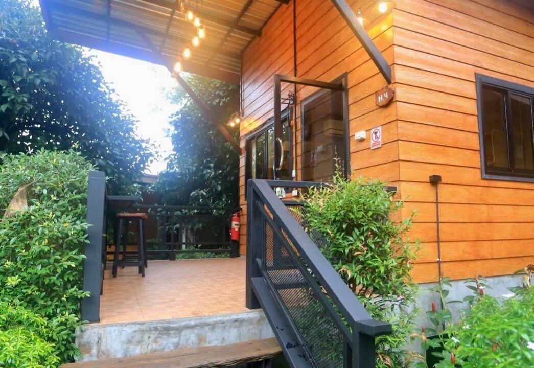 Photo of Outdoor in Phrom Lok