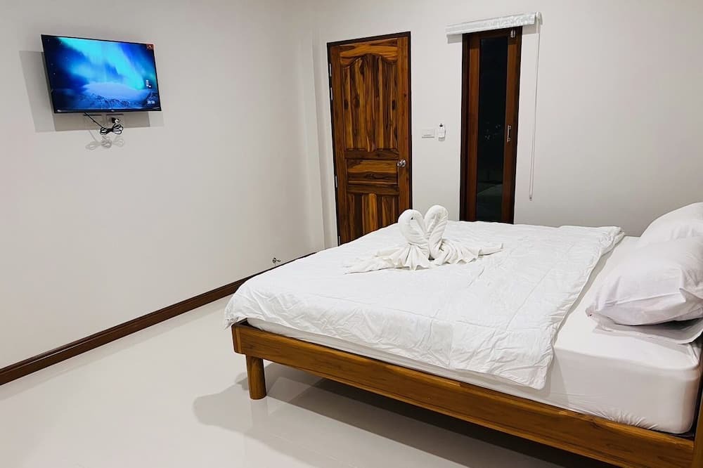 Photo of Bedroom in Chakphong
