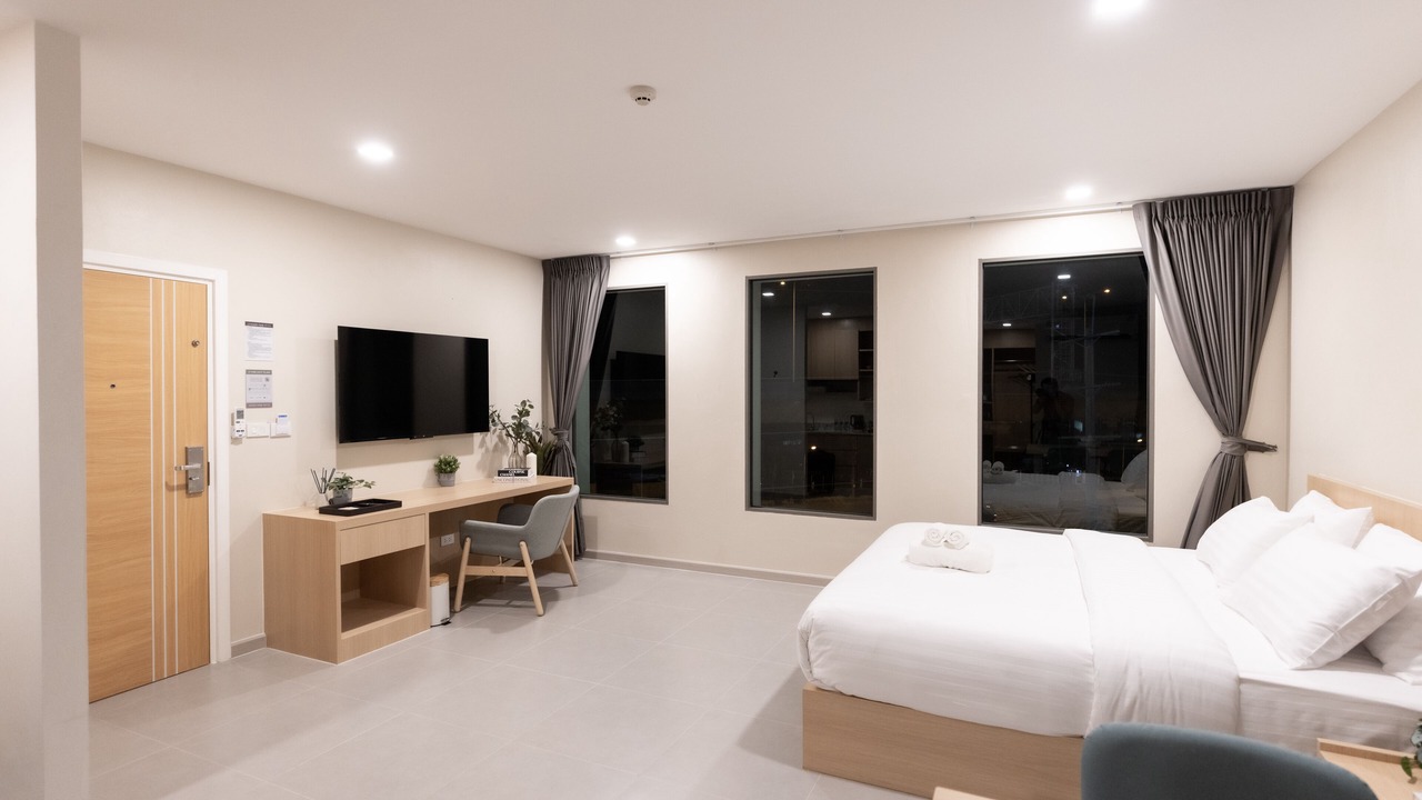 Photo of Bedroom in Bang Bo
