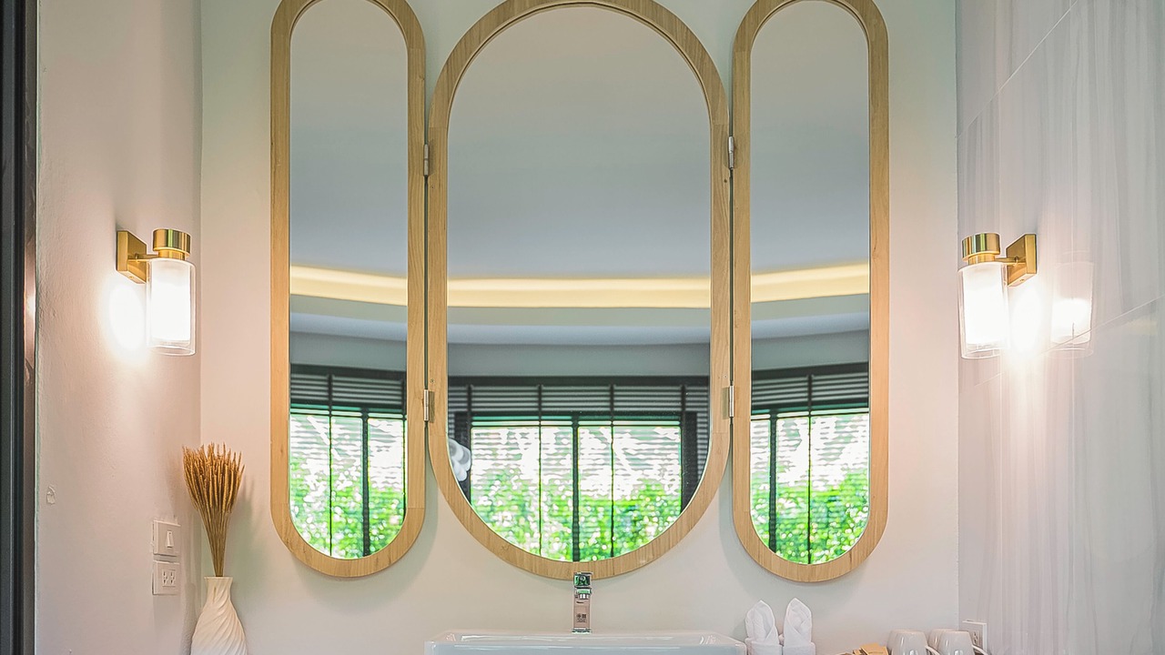 Photo of Bathroom in Song Phi Nong