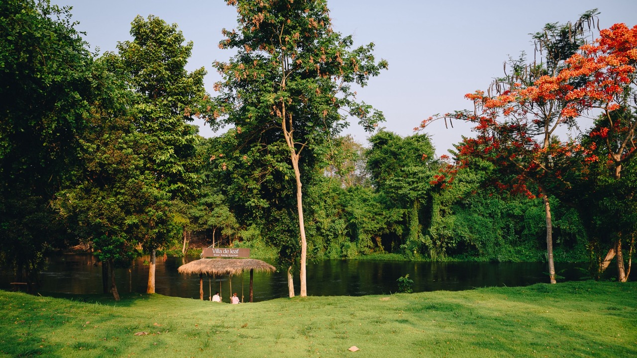 Photo of Outdoor in Song Phi Nong