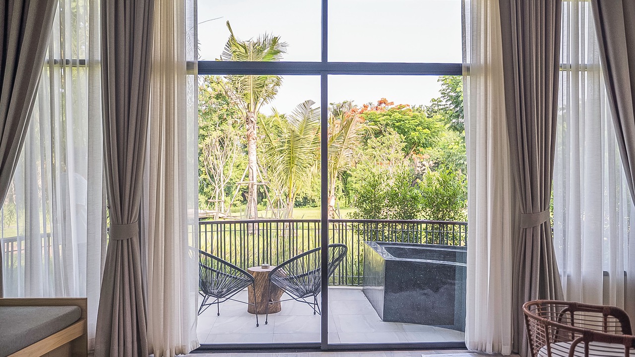 Photo of Bedroom in Song Phi Nong